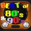  &laquo;Top 80s-90s Songs & MORE&raquo; telegram channel 