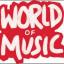  &laquo;Worldofmusicc&raquo; telegram channel 
