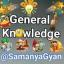  &laquo;General Knowledge&raquo; telegram channel 