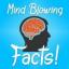  &laquo;Mind Blowing Facts&raquo; telegram channel 