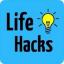  &laquo;Daily Life Hacks&raquo; telegram channel 