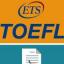  &laquo;TOEFL Writing&raquo; telegram channel 