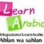  &laquo;Learn Arabic&raquo; telegram channel 