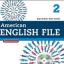  &laquo;American English File&raquo; telegram channel 