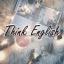  &laquo;Think English&raquo; telegram channel 