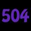  &laquo;504 essential words&raquo; telegram channel 