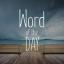  &laquo;Word of the day&raquo; telegram channel 