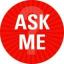  &laquo;Ask Me&raquo; telegram channel 