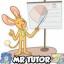  &laquo;Mr.Tutor&raquo; telegram channel 