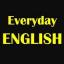  &laquo;Everyday English&raquo; telegram channel 