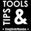  &laquo;English Tips&Tools&raquo; telegram channel 
