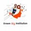 &laquo;Dream Big Institution&copy;&raquo; telegram channel 