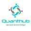  &laquo;Quanthub Channel&raquo; telegram channel 