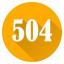  &laquo;504 with Music&raquo; telegram channel 