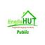  &laquo;English Hut&raquo; telegram channel 