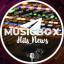  &laquo;MusicBox &raquo; telegram channel 