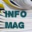  &laquo;Info Mag&raquo; telegram channel 