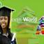  &laquo;Exam World&raquo; telegram channel 