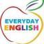  &laquo;Everyday English&raquo; telegram channel 