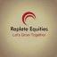  &laquo;Replete Equities&raquo; telegram channel 