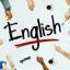  &laquo;English Tutorial&raquo; telegram channel 
