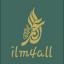  &laquo;Ilm4all&raquo; telegram channel 