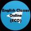  &laquo; Eco English&raquo; telegram channel 