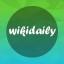  &laquo;WikiDaily&raquo; telegram channel 
