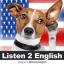 &laquo;Listen 2 English&raquo; telegram channel 