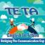  &laquo;Teta English in Action&raquo; telegram channel 