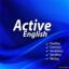  &laquo;Active English &trade;&raquo; telegram channel 