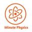  &laquo;Minute Physics&raquo; telegram channel 