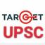  &laquo;Target UPSC- The Lead You Need&raquo; telegram channel 