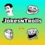  &laquo;Jokes & Trolls&raquo; telegram channel 