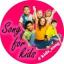 &laquo;❎ Songs for kids ❎&raquo; telegram channel 