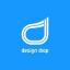  &laquo;Design Drop&raquo; telegram channel 