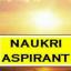  &laquo;NAUKRI ASPIRANT&raquo; telegram channel 