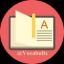  &laquo;Vocabulix ● English Vocabulary ● Vocabularies&raquo; telegram channel 