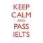  &laquo;Mastering The IELTS&raquo; telegram channel 
