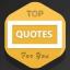  &laquo;Top Quotes 4 You&raquo; telegram channel 