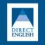  &laquo;دايركت إنجلش Direct English&raquo; telegram channel 