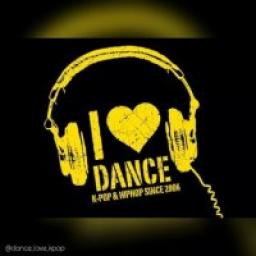  Телеграмм канал &laquo;◐ K-POP DANCE ◐&raquo; 