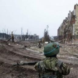  Телеграмм канал &laquo;Inside Donetsk&raquo; 