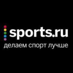  Телеграмм канал &laquo;Sports.ru&raquo; 