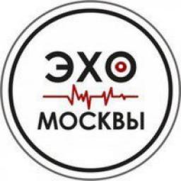  Телеграмм канал &laquo;Эхо Москвы&raquo; 