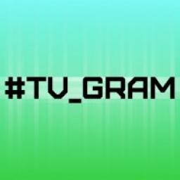  Телеграмм канал &laquo;#TV_GRAM&raquo; 