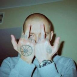  Телеграмм канал &laquo;OXXXYMIRON&raquo; 