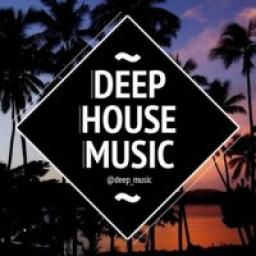  Телеграмм канал &laquo;DEEP HOUSE MUSIC 