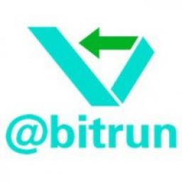  Телеграмм канал &laquo;BitRun&raquo; 