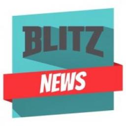  Телеграмм канал &laquo;Blitz NEWS&raquo; 